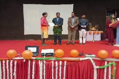 Pratap University Jaipur Award Ceremony after 7 days event proposed by Rajasthan government photo 9